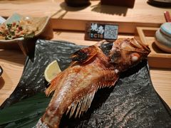 -一豚轩·烧鸟·豚骨拉面(五四路店)