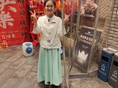-味鼎长安·地道陕菜(凤城一路店)