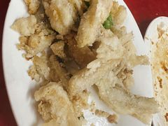 -蛇口康乐快餐鱼仔档(翠苑小区店)