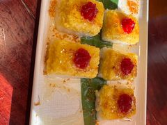 -味鼎长安·地道陕菜(凤城一路店)