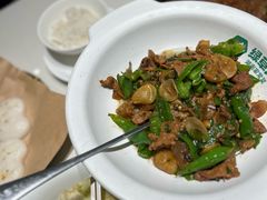 -绿草地·湘菜(7mall店)