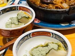 -大岛日本料理铁板烧(南通大饭店)