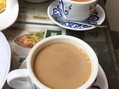 -翠华餐厅(德辅道中店)