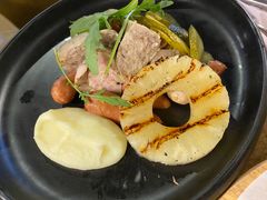 -G+KITCHEN(龙湖狮山天街店)