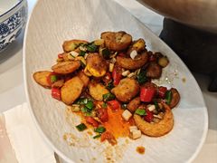 -苏湘小馆·不做预制菜(青年公社店)