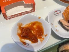 -三禾寿司(君尚店)
