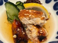 -翔峰炭火鳗鱼(悦泰街里公寓店)