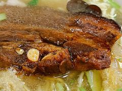 大肉-双冰面馆(茶南店)