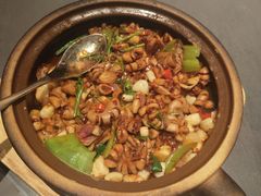 -上和臻品中国菜(花园街店)