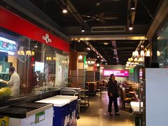 大堂-易老头三样菜(南滨路总店)