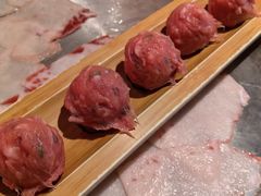 -南城十里潮汕鲜牛火锅·鲜虾生滚粥(融汇老商埠店)