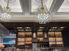 -秘密旅行Bonjour(黑金冠 江南西店)