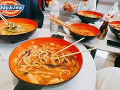 -张亮麻辣烫(哈尔滨金爵万象店)