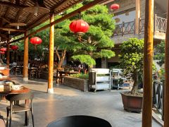 大堂-猪肉婆私房菜(容桂总店)
