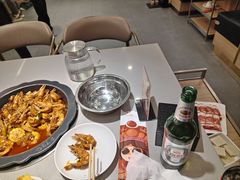 -巴蜀王婆大虾(南锣鼓巷店)
