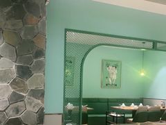 大堂-春润大地海南椰子鸡(沙井京基百纳广场店)