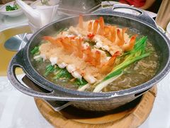 -潇湘甲鱼村(清河店)