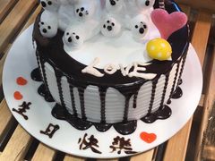 -美洲岛烤肉自助餐厅