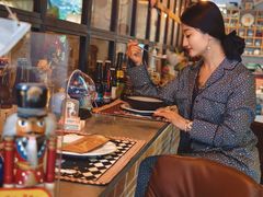 -维卡食舍(户部山店)
