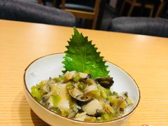 -富山日式料理(宽厚里店)