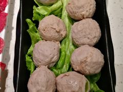 -牛村来人潮汕牛肉火锅(西单店)