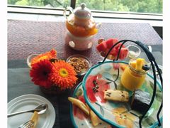 -璟象酒店-爱丽坊景观餐厅