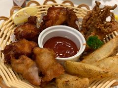 -COCO壱番屋(大华路店)