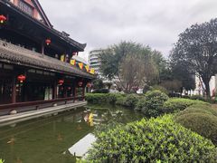 -泸州老窖景区