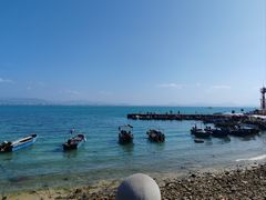 -三亚西岛海洋文化旅游区