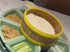 -羲和雅苑•北京烤鸭(国贸商城店)