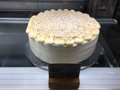 麦片豆乳裸蛋糕-MIMI FASO(古仓店)