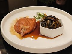 -丰收日·小海鲜·沪上家宴(顾村正大店)