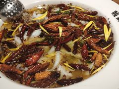 -太二酸菜鱼(福州泰禾店)