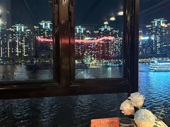 -Kathleen's Waitan 凯圣琳江景西餐厅(外滩店)