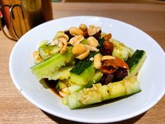 椒麻黄瓜-望江门小龙虾·烧烤(九堡店)