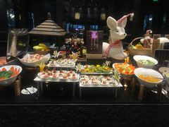 -清远熹乐谷温泉度假酒店