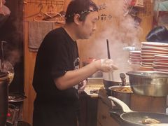 -老龙亭拉面店