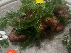 -王府茶宴(大观园总店)