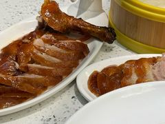 -玉林烤鸭店(垡头店)