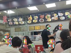 -冯鑫记南京鸭血粉丝汤(来燕路店)