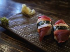 -白石的深夜食堂(大上海店)