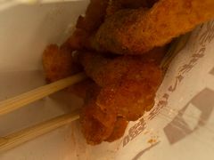 -春苗炸鸡
