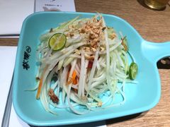 -蔡澜Pho·越南粉餐厅(海上世界店)