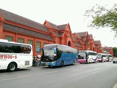 -曼谷国家博物馆