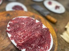 -五洲牛肉美食馆