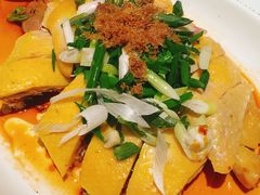 -晓粤·惹味粤菜(凯德乐峰广场店)