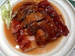 -富淳饭店(陆家嘴保利广场店)
