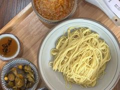 -蟹味阁·蟹黄面(体育西横街店)