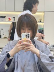 -a·f one hair salon