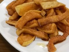 -海宁煲农家菜(惠南镇店)